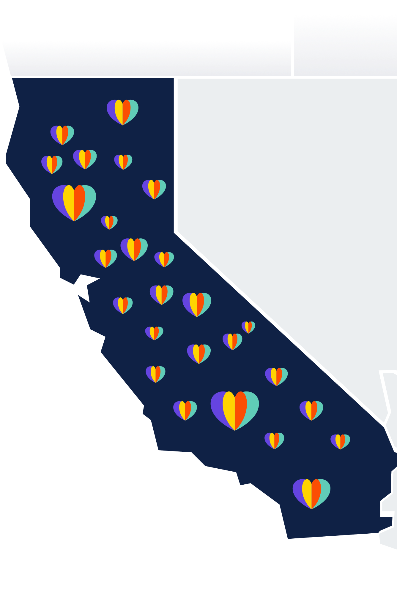 California Map
