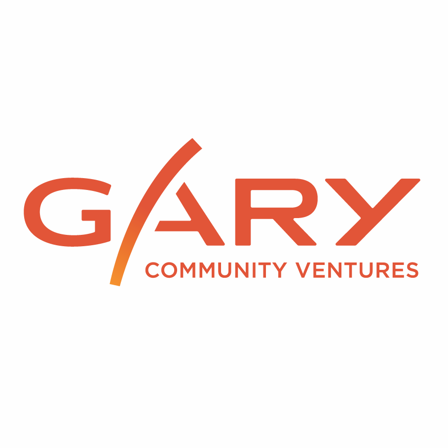 Gary Community Ventures Logo