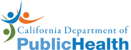 CDPH Logo