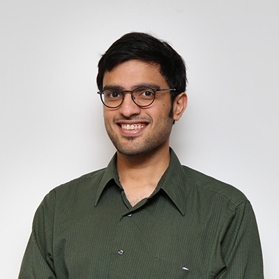 Aditya Chandrasekhar, MD, MPH, FACP