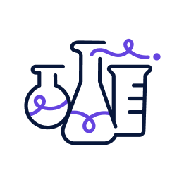 Partnership-oriented icon