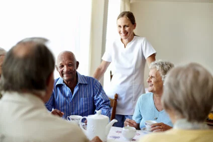 How assisted living and nursing facilities can reduce illness this winter