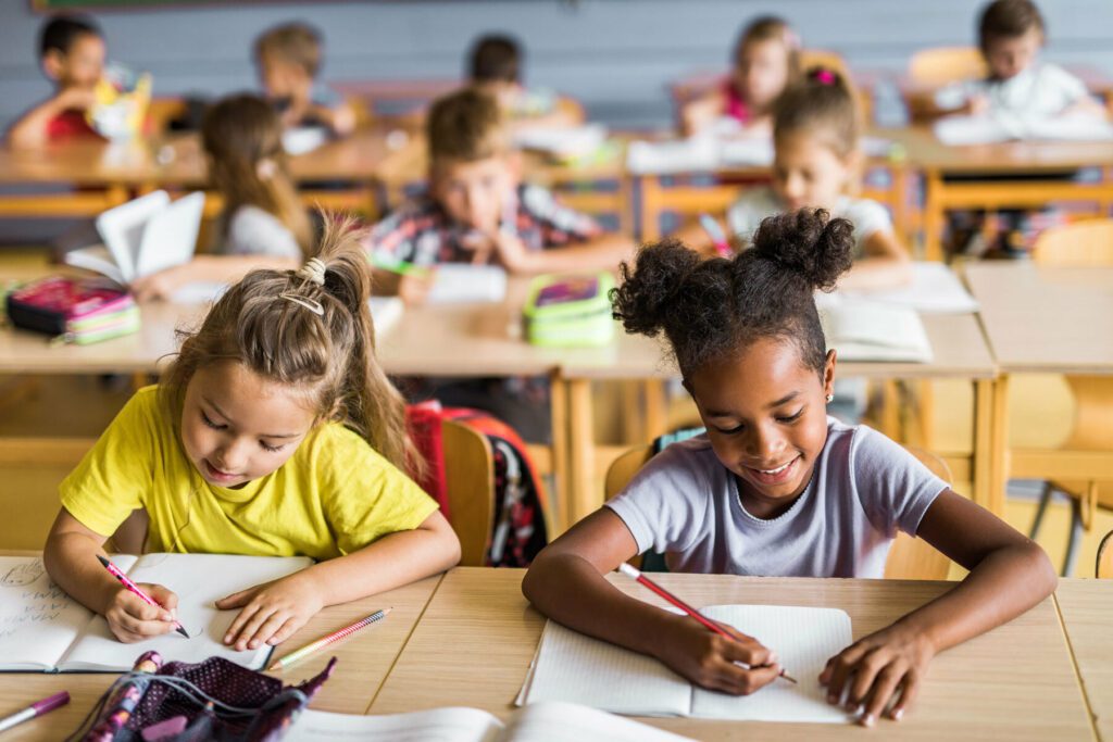 school indoor air quality