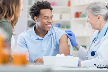 It’s time for employers to raise flu vaccination rates