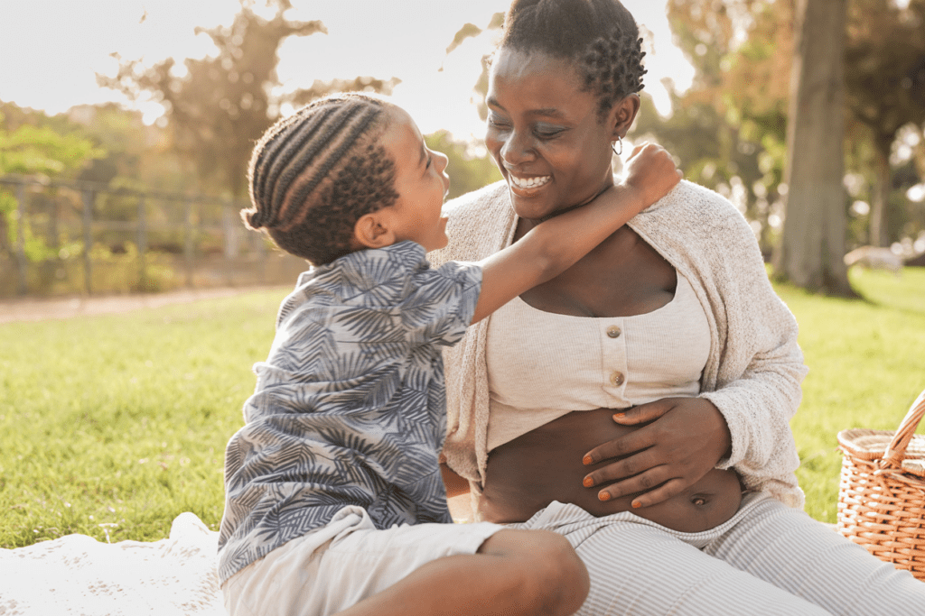 Black Maternal Health Week