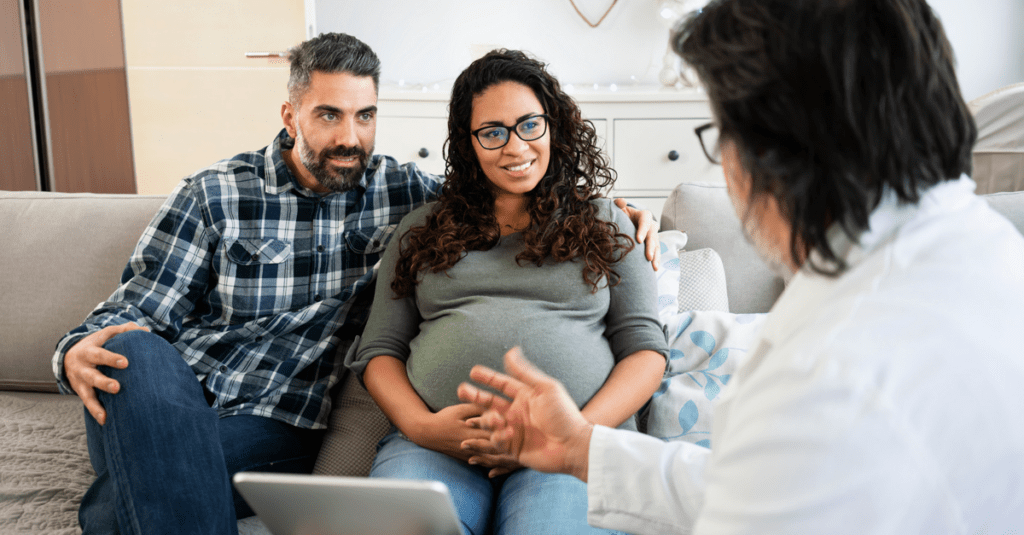 Syphilis in Pregnancy – how to protect you and your baby