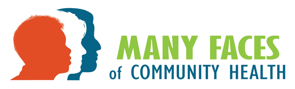 Many Faces of Community Health