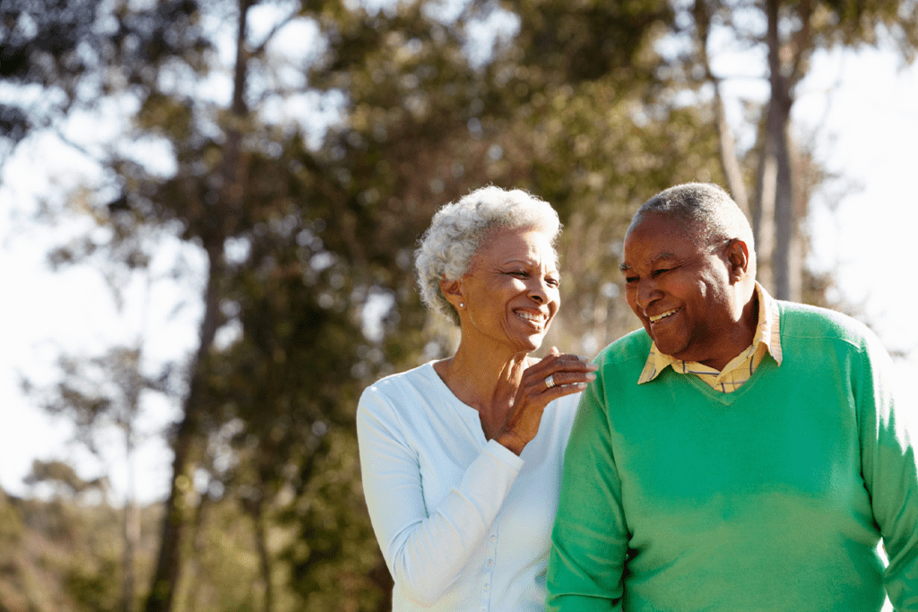 HIV, PrEP and older adults