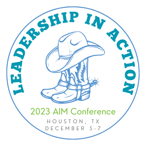2023 AIM Leadership in Action Conference
