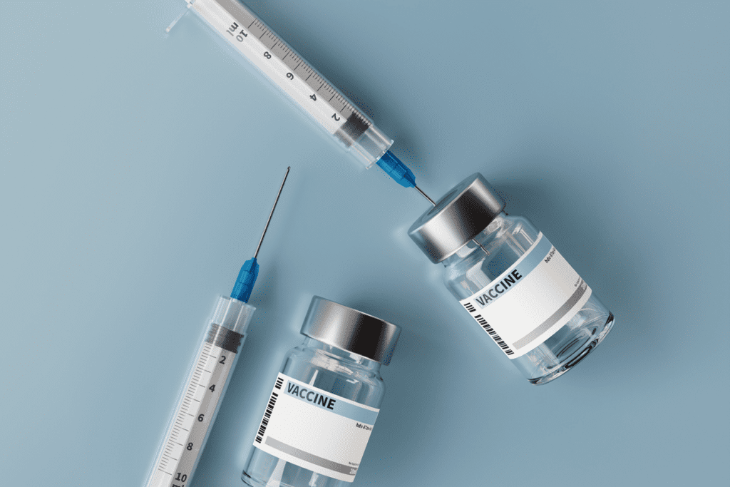 Covid-19 vaccine options