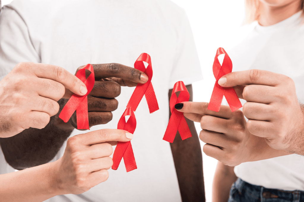 Debunking 6 Common HIV Misconceptions