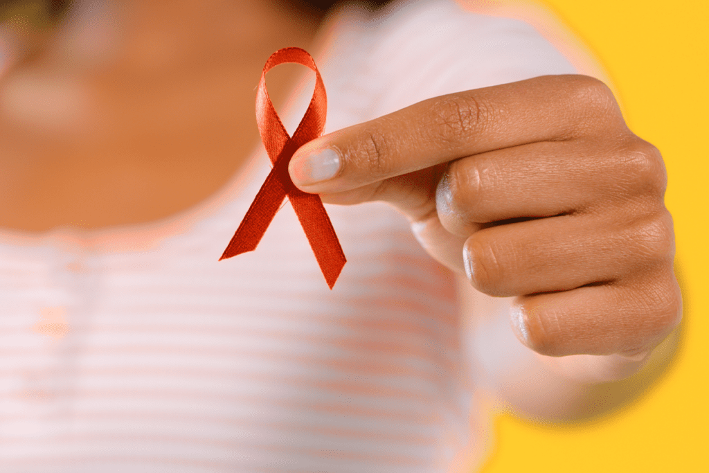HIV in women