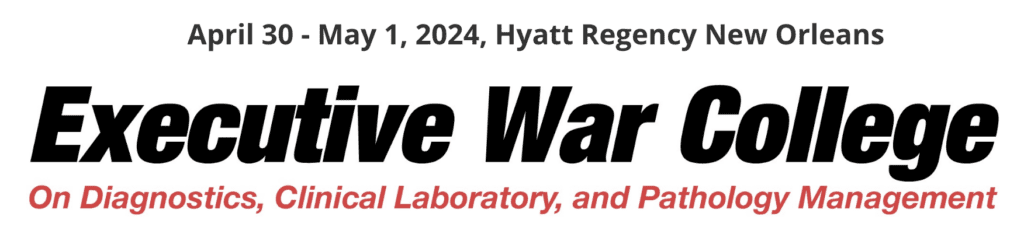 Executive War College 2024