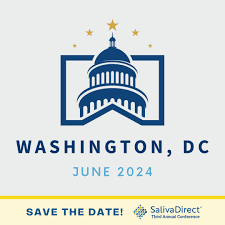 Third Annual SalivaDirect Conference