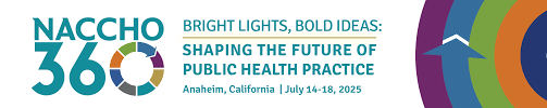 NACCHO360 2025