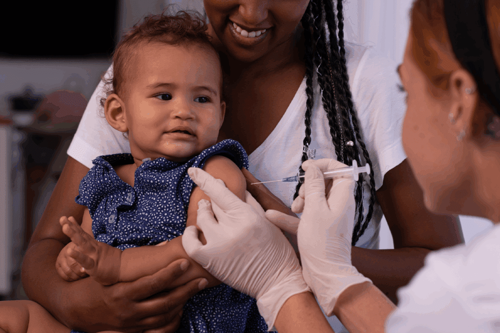 Hib vaccine
