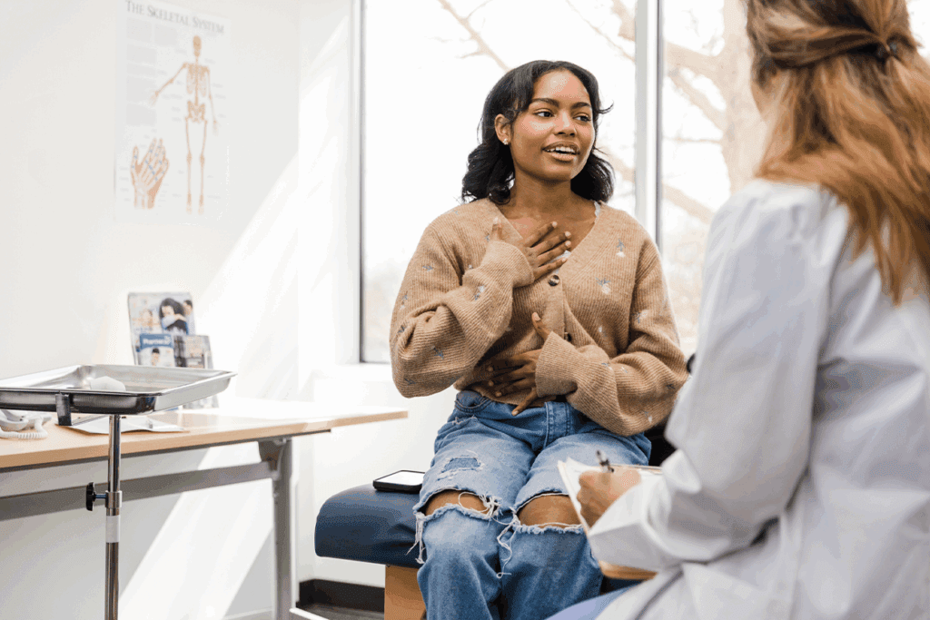 What Genetic Testing Can Tell You About Breast Cancer