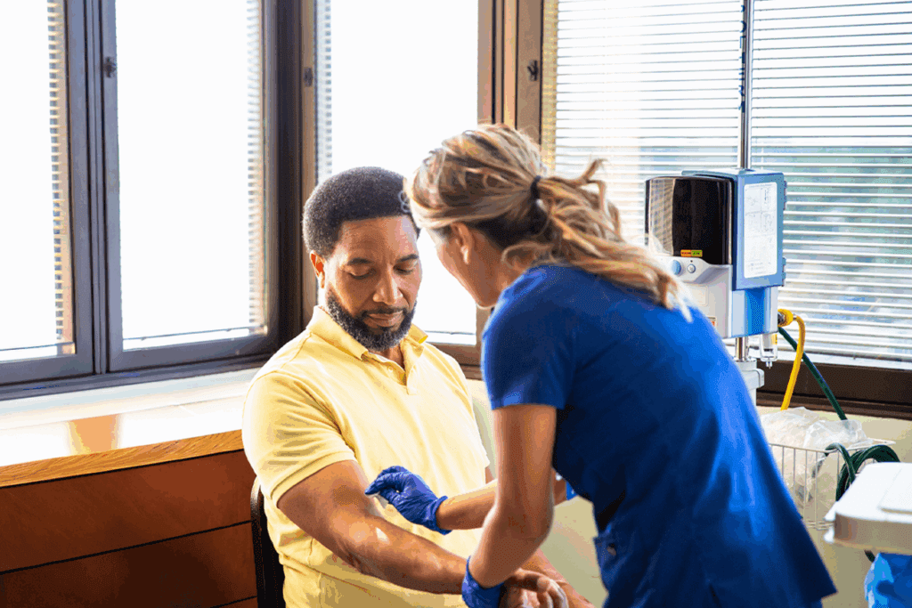 Hepatitis C Treatment Is Easier Today, Yet Testing Barriers Remain