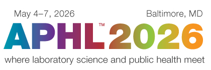 APHL 2026 – 75 Years of APHL