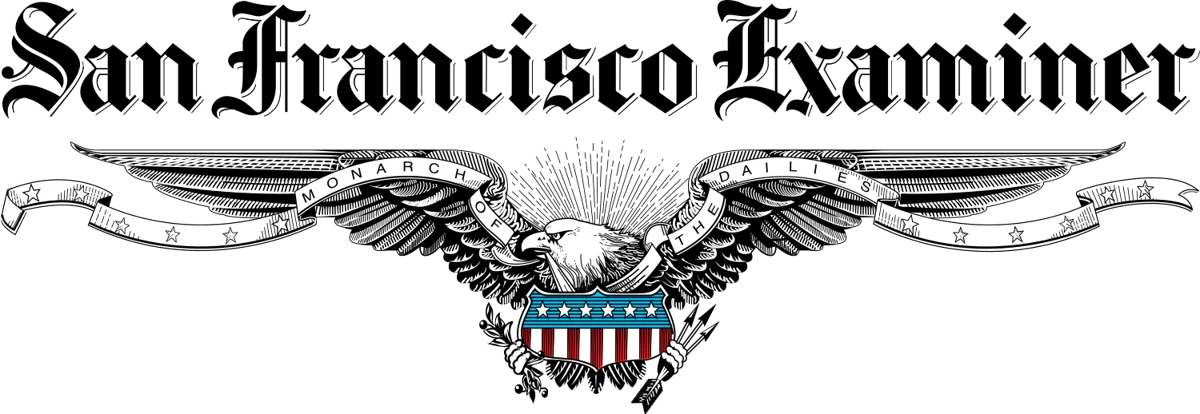 San Francisco Examiner logo