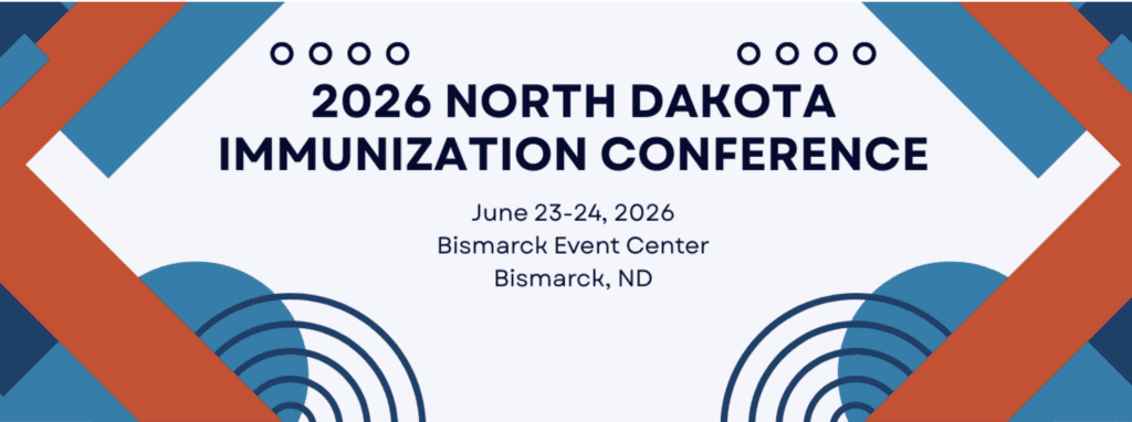 2026 North Dakota Immunization Conference